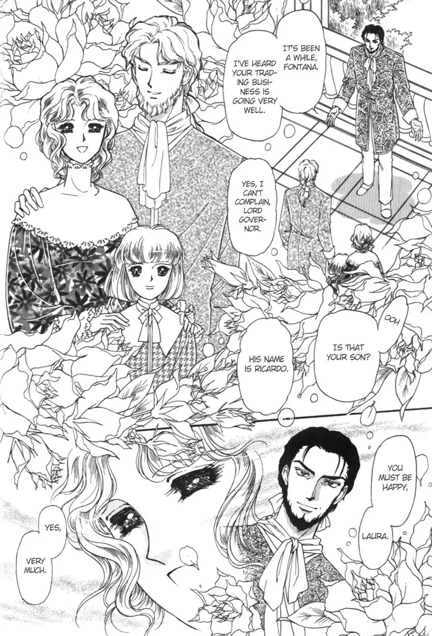 Yami no Alexandra Chapter 15 7